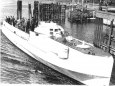 Schnellboot S-100
