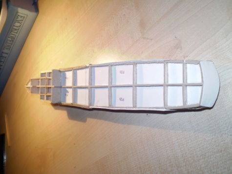 Schnellboot S-100 Schnellboot S-100