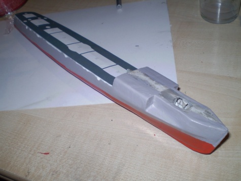 Schnellboot S-100 Schnellboot S-100