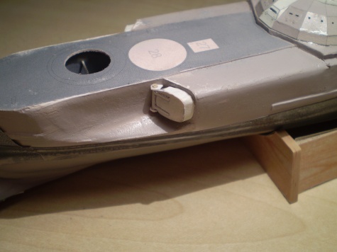 Schnellboot S-100 Schnellboot S-100