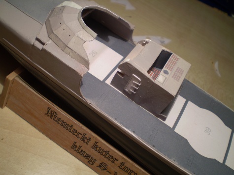 Schnellboot S-100 Schnellboot S-100