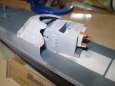 Schnellboot S-100