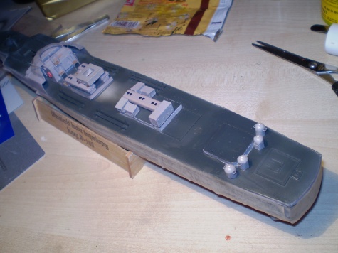 Schnellboot S-100 Schnellboot S-100
