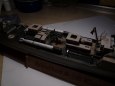 Schnellboot S-100