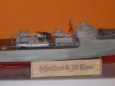 Schnellboot S-100