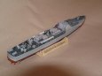 Schnellboot S-100