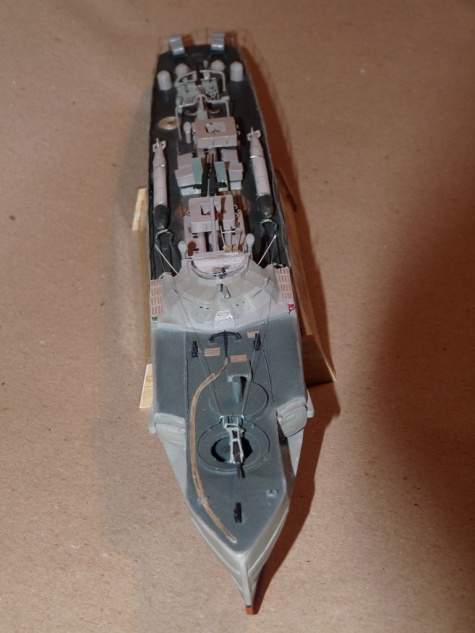 Schnellboot S-100 Schnellboot S-100