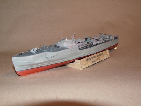 Schnellboot S-100 Schnellboot S-100