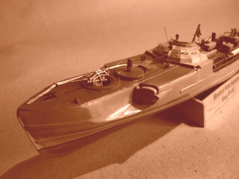 Schnellboot S-100 Schnellboot S-100