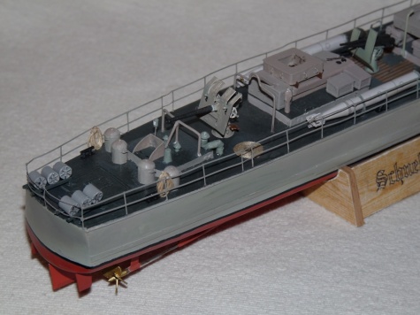 Schnellboot S-100 Schnellboot S-100
