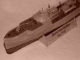 Schnellboot S-100
