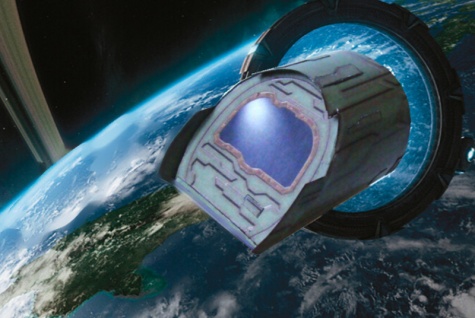 scifi - pracovní scifi - pracovní