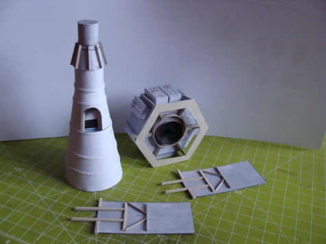 scifi - pracovní scifi - pracovní
