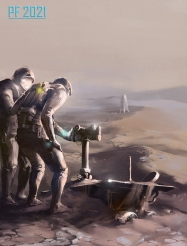scifi -  pracovn�