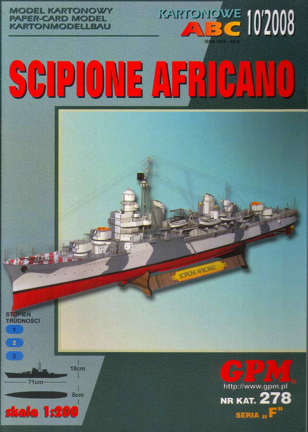 Scipione Africano