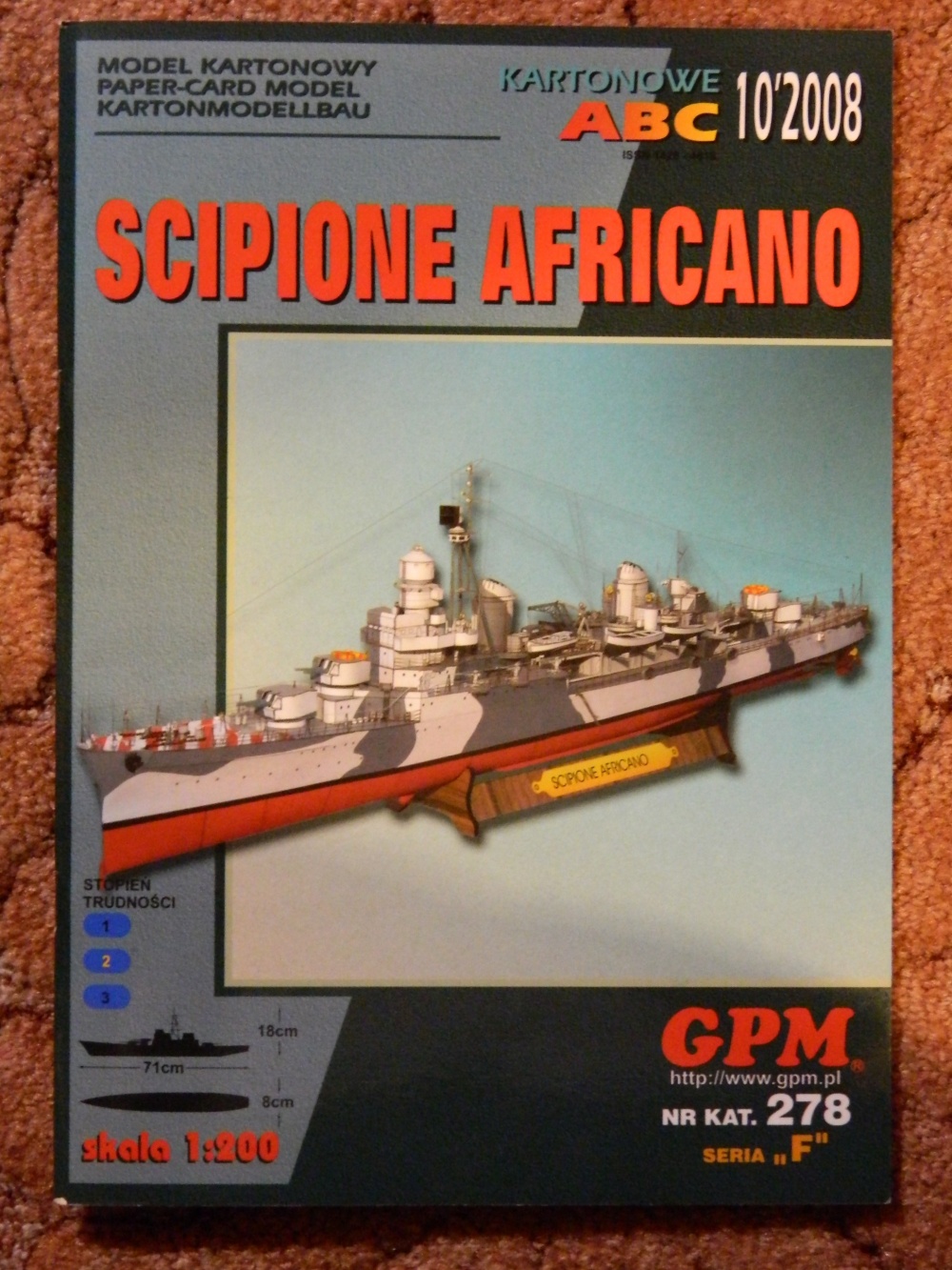 Scipione Africano