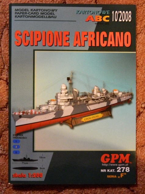 Scipione Africano Scipione Africano