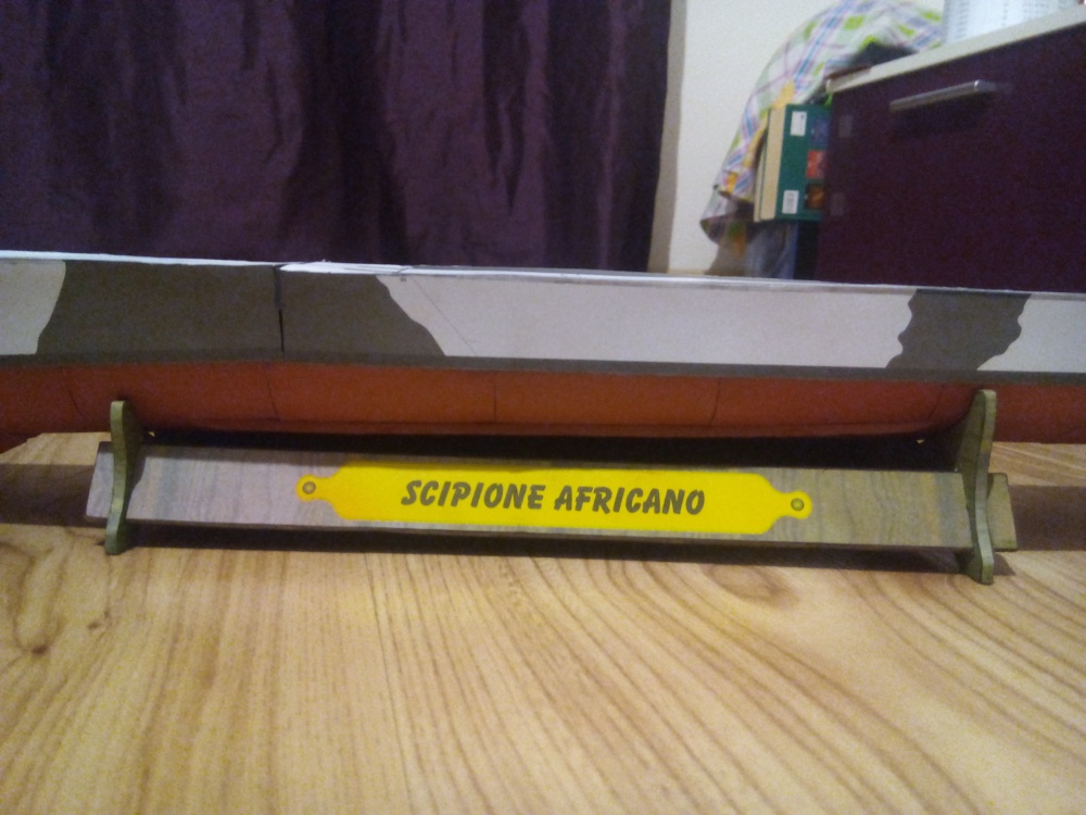 Scipione Africano