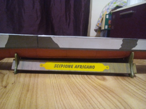 Scipione Africano Scipione Africano