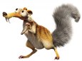 Scrat - Ice Age