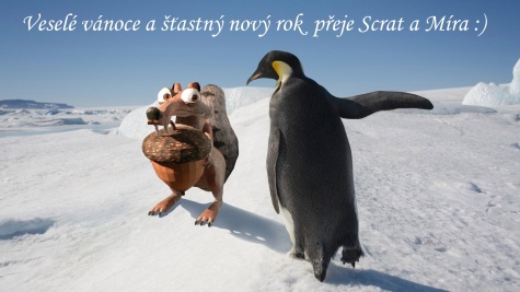 Scrat - Ice Age