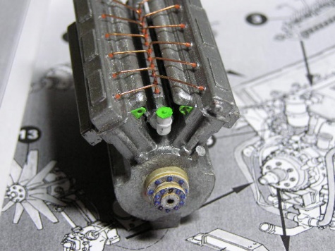 MAZ-543 SS-1C SCUD B MAZ-543 SS-1C SCUD B