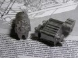 MAZ-543 SS-1C SCUD B