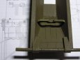 MAZ-543 SS-1C SCUD B