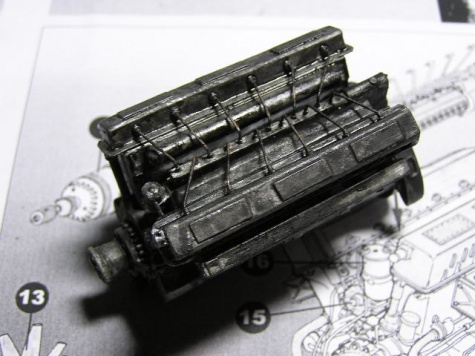 MAZ-543 SS-1C SCUD B MAZ-543 SS-1C SCUD B