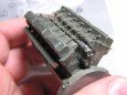 MAZ-543 SS-1C SCUD B