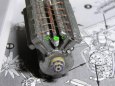 MAZ-543 SS-1C SCUD B