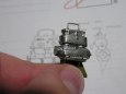 MAZ-543 SS-1C SCUD B