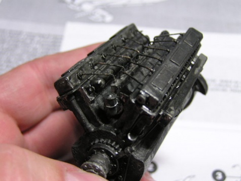 MAZ-543 SS-1C SCUD B MAZ-543 SS-1C SCUD B