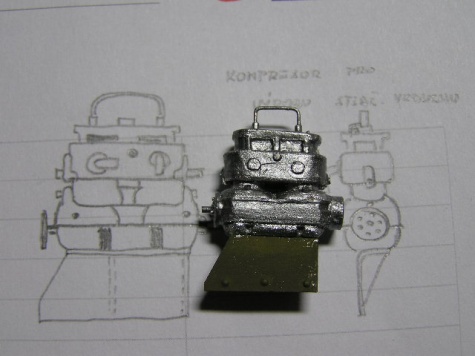 MAZ-543 SS-1C SCUD B MAZ-543 SS-1C SCUD B