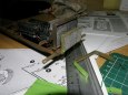 MAZ-543 SS-1C SCUD B