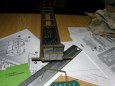 MAZ-543 SS-1C SCUD B