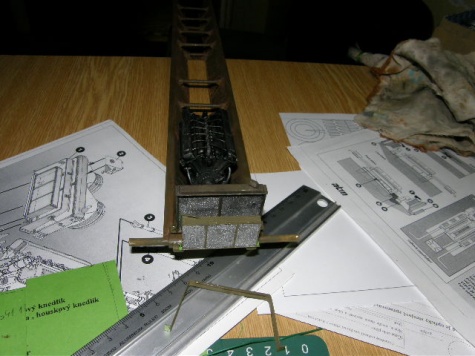 MAZ-543 SS-1C SCUD B MAZ-543 SS-1C SCUD B
