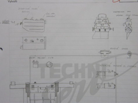 MAZ-543 SS-1C SCUD B MAZ-543 SS-1C SCUD B