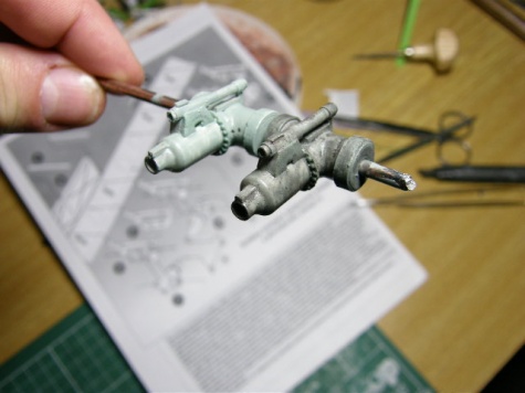 MAZ-543 SS-1C SCUD B MAZ-543 SS-1C SCUD B
