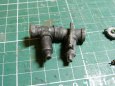 MAZ-543 SS-1C SCUD B