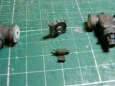 MAZ-543 SS-1C SCUD B