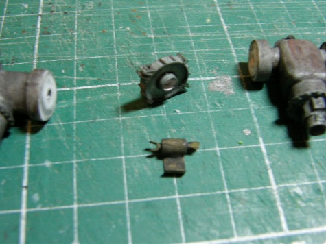 MAZ-543 SS-1C SCUD B MAZ-543 SS-1C SCUD B