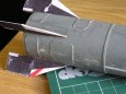 MAZ-543 SS-1C SCUD B