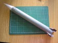 MAZ-543 SS-1C SCUD B