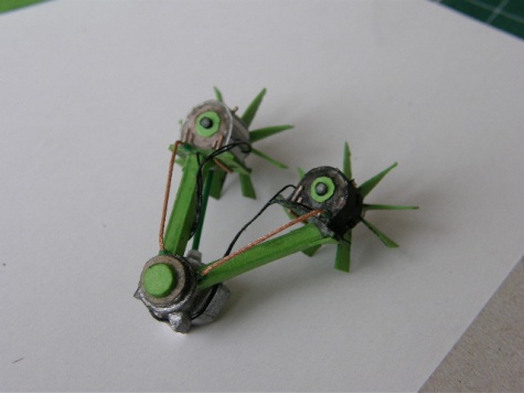 MAZ-543 SS-1C SCUD B MAZ-543 SS-1C SCUD B