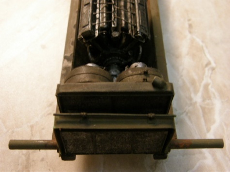 MAZ-543 SS-1C SCUD B MAZ-543 SS-1C SCUD B