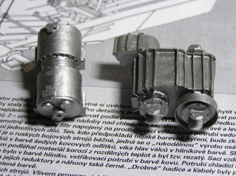 MAZ-543 SS-1C SCUD B MAZ-543 SS-1C SCUD B