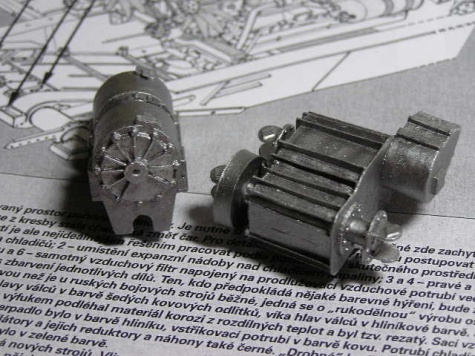 MAZ-543 SS-1C SCUD B MAZ-543 SS-1C SCUD B