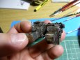 MAZ-543 SS-1C SCUD B