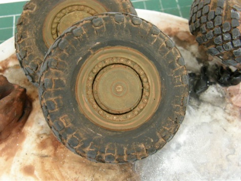 MAZ-543 SS-1C SCUD B MAZ-543 SS-1C SCUD B